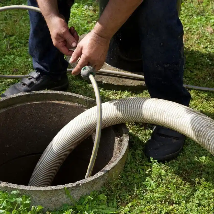 septic tank services Bloomfield